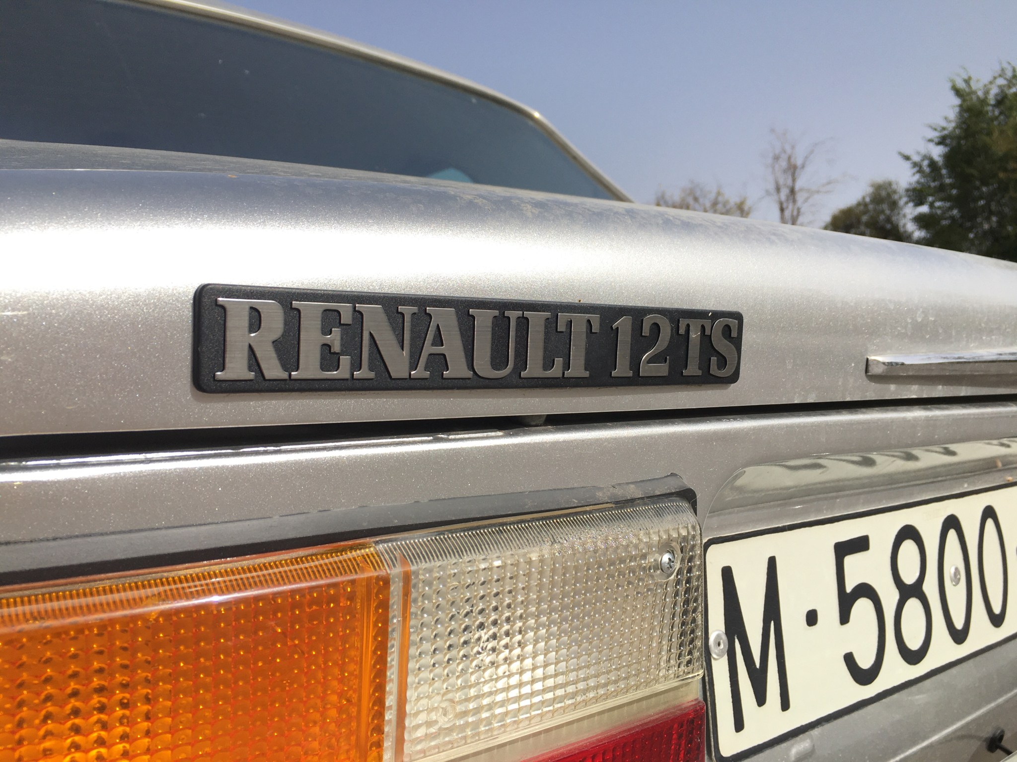V2.0] Les Petites Renault - Renault 12 TS break ph1 Assistance Gordini 1977